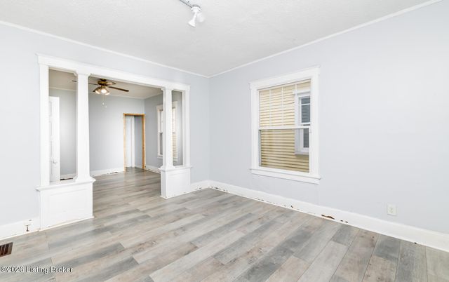 2316 Greenwood Ave, Louisville, KY 40210