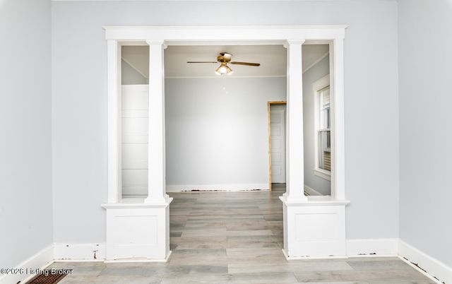 2316 Greenwood Ave, Louisville, KY 40210