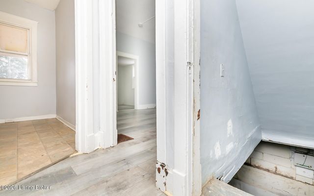 2316 Greenwood Ave, Louisville, KY 40210