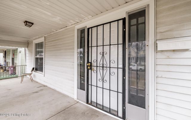 2316 Greenwood Ave, Louisville, KY 40210