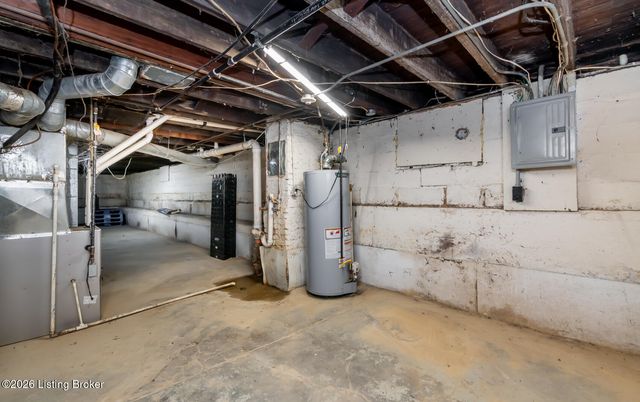 2316 Greenwood Ave, Louisville, KY 40210