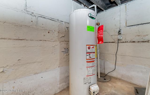 2316 Greenwood Ave, Louisville, KY 40210