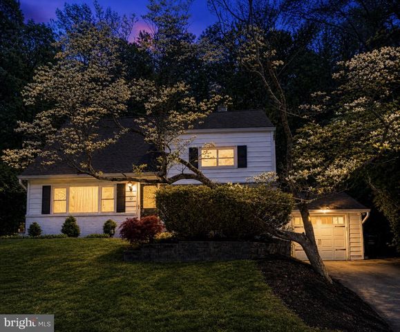 10 JACQUELINE DR, Paoli, PA 19301