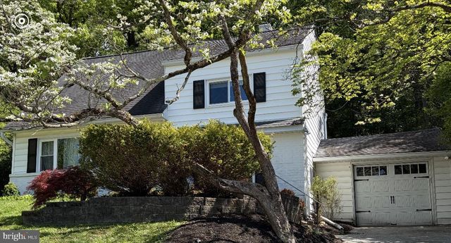 10 JACQUELINE DR, Paoli, PA 19301
