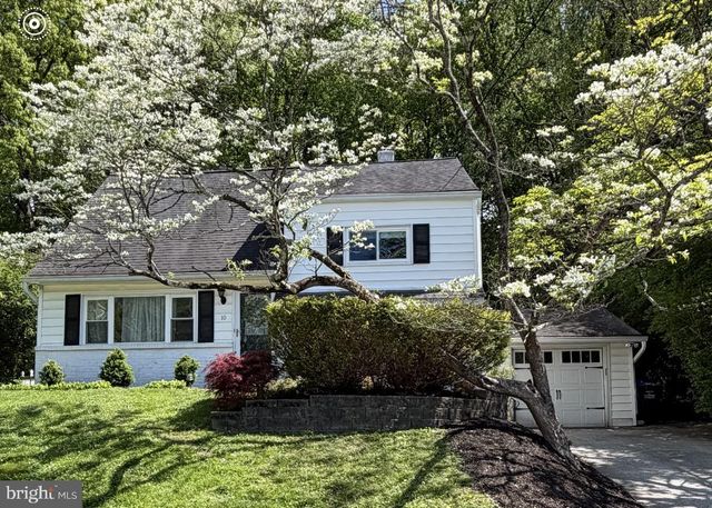 10 JACQUELINE DR, Paoli, PA 19301