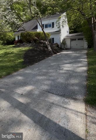 10 JACQUELINE DR, Paoli, PA 19301