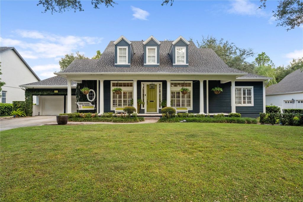 6047 BLAKEFORD DRIVE, Windermere, FL 34786