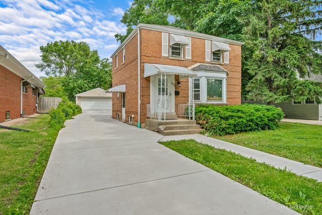 143 N Center Street, Bensenville, IL 60106