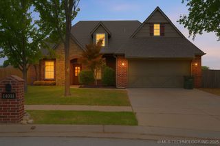 14011 E 90th Street North, Owasso, OK 74055
