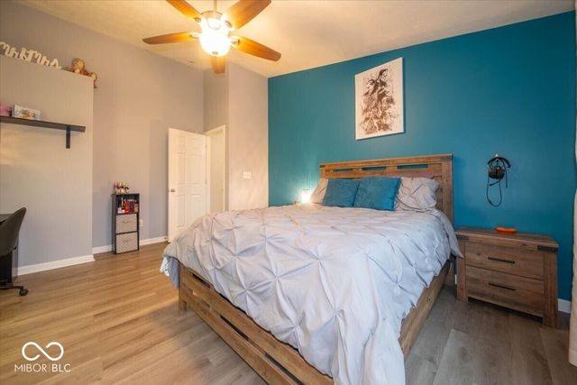 6407 Clary Circle Drive, Greenwood, IN 46143
