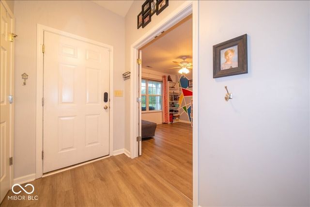 6407 Clary Circle Drive, Greenwood, IN 46143