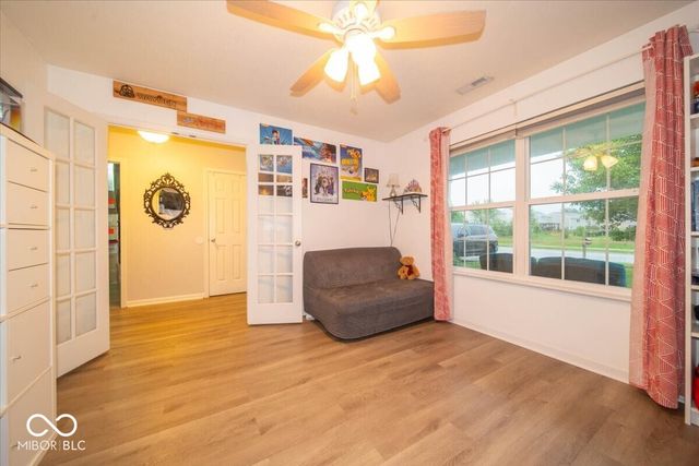 6407 Clary Circle Drive, Greenwood, IN 46143