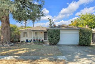 2141 Tamie Lane, San Jose, CA 95130