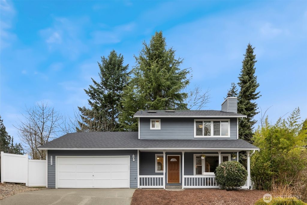 23328 19th Drive SE, Bothell, WA 98021