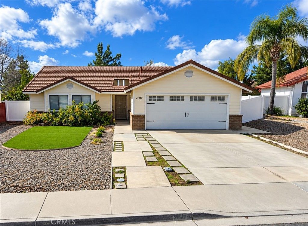 41697 Zinfandel Avenue, Temecula, CA 92591