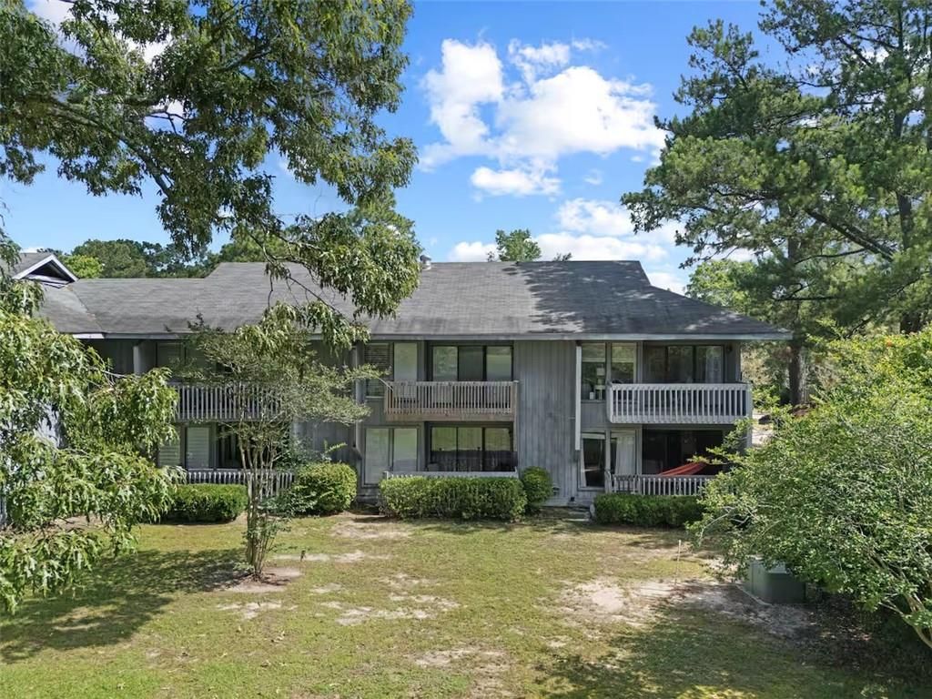 230 Golf Terrace, Daphne, AL 36526 — exterior