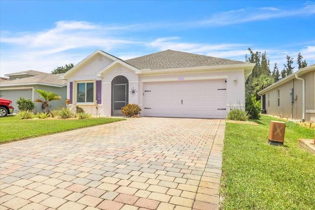 27932 ARROWHEAD CIRCLE, Punta Gorda, FL 33982