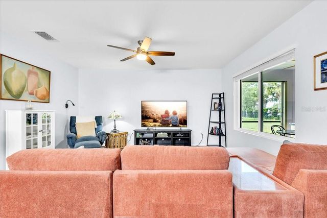 27932 ARROWHEAD CIRCLE, Punta Gorda, FL 33982