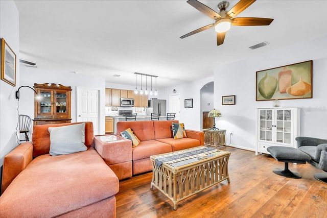 27932 ARROWHEAD CIRCLE, Punta Gorda, FL 33982