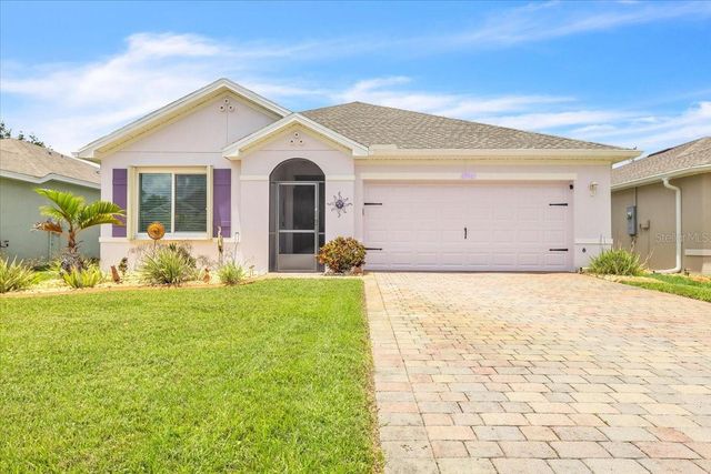 27932 ARROWHEAD CIRCLE, Punta Gorda, FL 33982