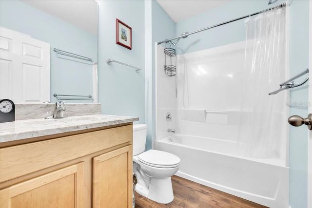27932 ARROWHEAD CIRCLE, Punta Gorda, FL 33982