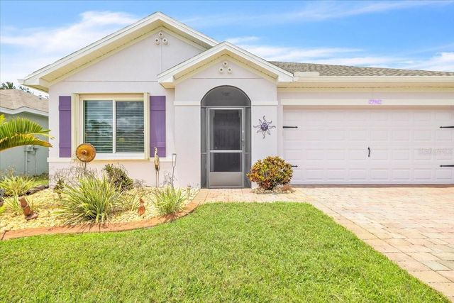 27932 ARROWHEAD CIRCLE, Punta Gorda, FL 33982