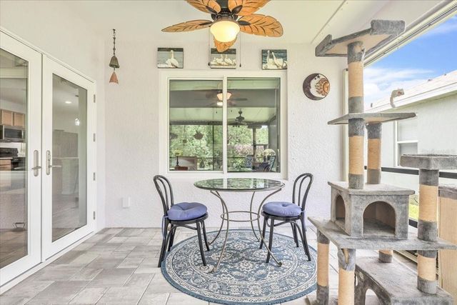 27932 ARROWHEAD CIRCLE, Punta Gorda, FL 33982