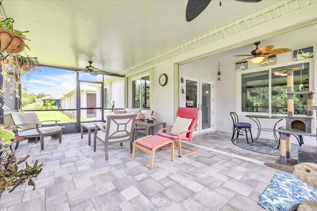 27932 ARROWHEAD CIRCLE, Punta Gorda, FL 33982