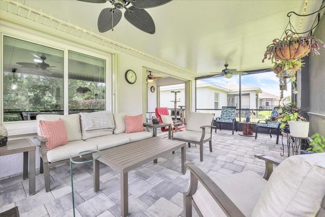 27932 ARROWHEAD CIRCLE, Punta Gorda, FL 33982