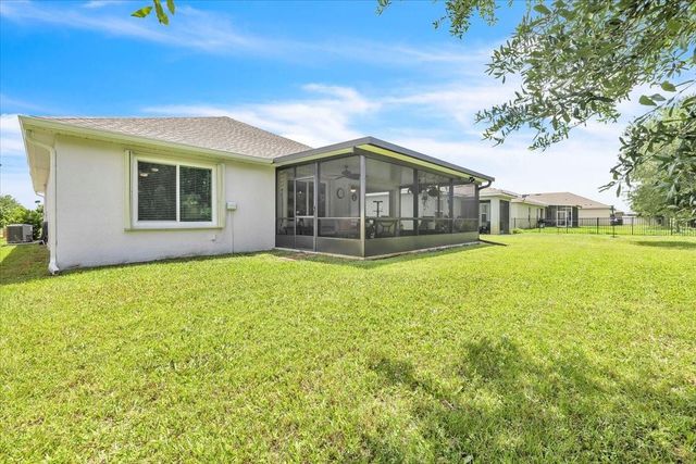 27932 ARROWHEAD CIRCLE, Punta Gorda, FL 33982
