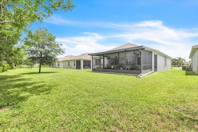 27932 ARROWHEAD CIRCLE, Punta Gorda, FL 33982
