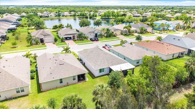 27932 ARROWHEAD CIRCLE, Punta Gorda, FL 33982