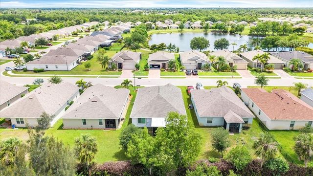 27932 ARROWHEAD CIRCLE, Punta Gorda, FL 33982