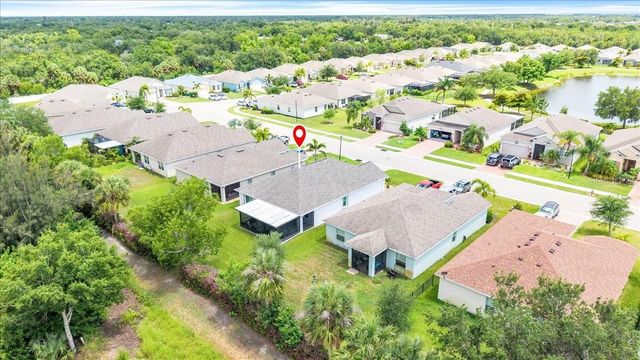 27932 ARROWHEAD CIRCLE, Punta Gorda, FL 33982