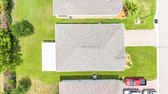 27932 ARROWHEAD CIRCLE, Punta Gorda, FL 33982