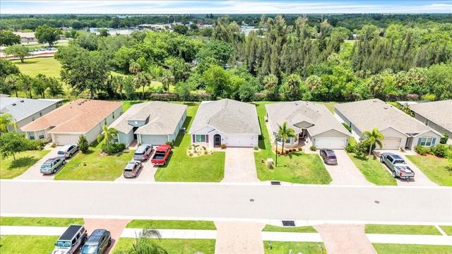 27932 ARROWHEAD CIRCLE, Punta Gorda, FL 33982