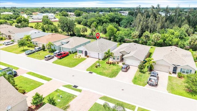 27932 ARROWHEAD CIRCLE, Punta Gorda, FL 33982