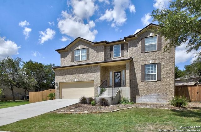 20510 Ashmont, San Antonio, TX 78258