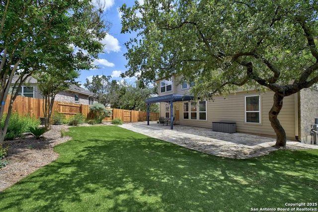 20510 Ashmont, San Antonio, TX 78258