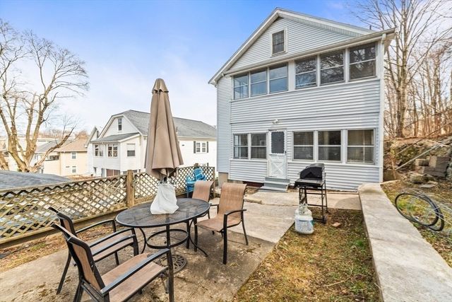 36 Dickinson Rd 36, Boston, MA 02135