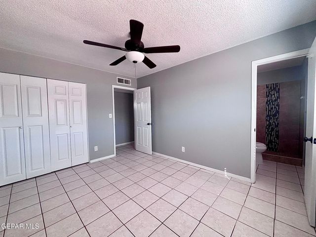 6000 POMPEII Street, El Paso, TX 79924