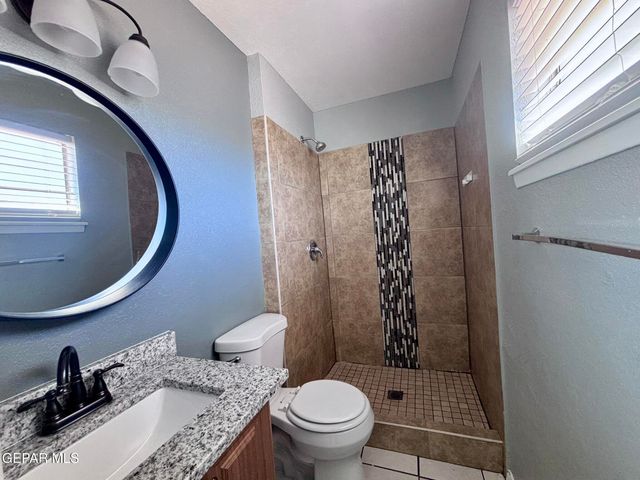 6000 POMPEII Street, El Paso, TX 79924