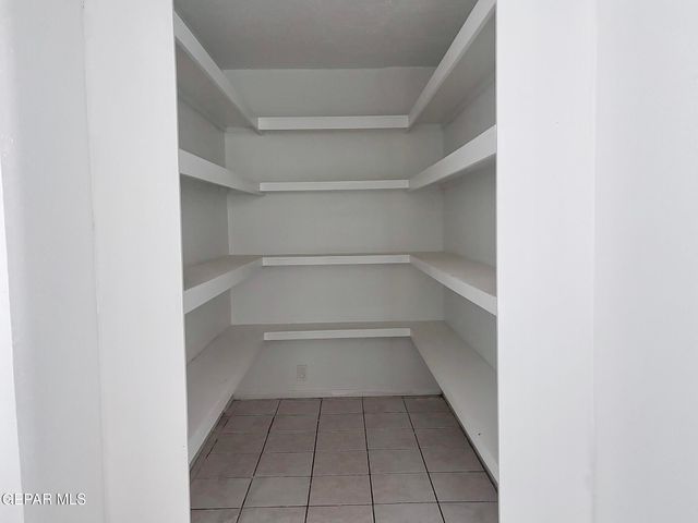 6000 POMPEII Street, El Paso, TX 79924