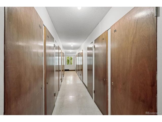 665 S Alton Way 8A, Denver, CO 80247
