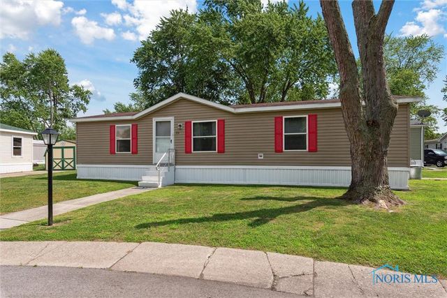 7717 Angola Road, 151, Holland, OH 43528