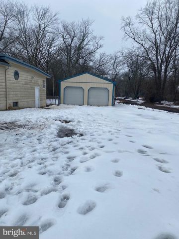 1747 HERBERT BLVD, Williamstown, NJ 08094