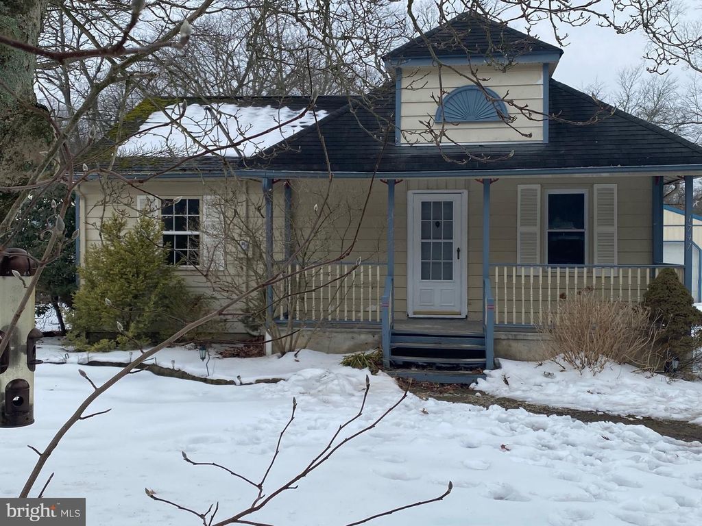 Image 1 of property listing at 1747 HERBERT BLVD, Williamstown, NJ 08094