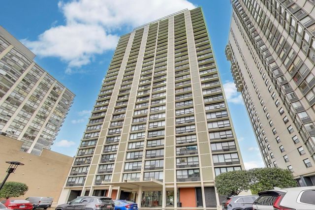 5733 N SHERIDAN Road 4C, Chicago, IL 60660