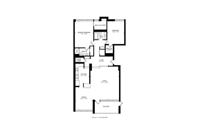 5733 N SHERIDAN Road 4C, Chicago, IL 60660