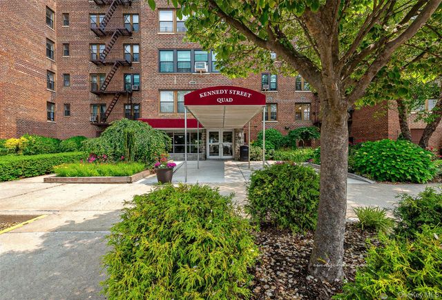 18-35 Corporal Kennedy Street 4K, Bayside, NY 11360